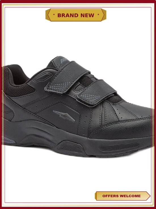 Other - Avia Men's Quickstep Wide Width Walking Shoes with Memory Foam